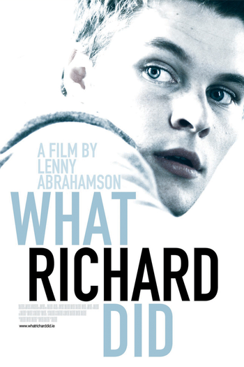  de Filme What Richard Did (2012)