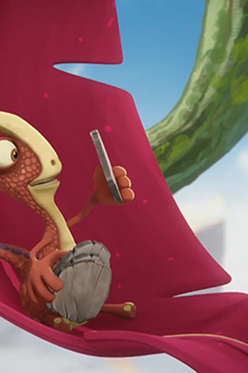 Poster de Episódio The Best Crest (2019)