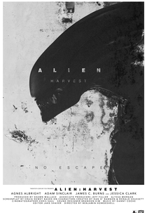 Alien: Harvest (Alien: Harvest)