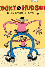 Rocky & Hudson — Os caubóis gays (Rocky & Hudson — Os caubóis gays)