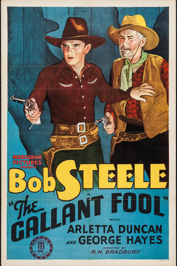  de Filme Um Romance de Circo (1933)