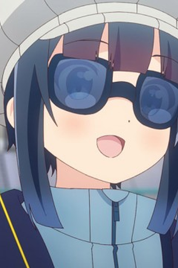 Poster de Episódio はずかしくないんですか？ (2022)