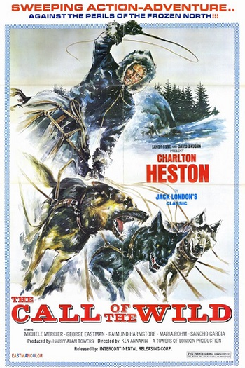  de Filme Catástrofe nas Selvas (1972)