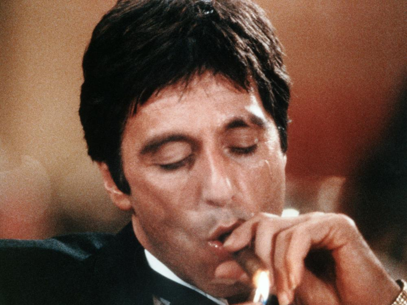 Foto 56 de Scarface