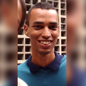 Foto de perfil de Gabriel Nascimento