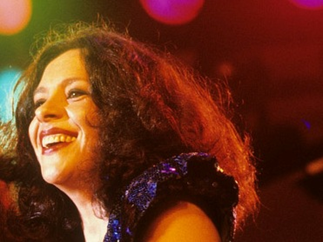 Gal Costa - Foto 5