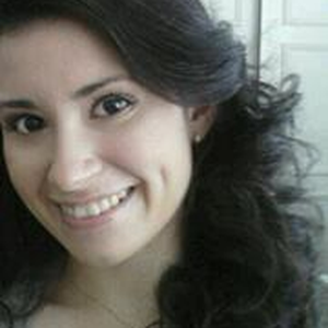 Foto de perfil de Luísa