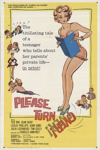  de Filme Please Turn Over (1959)