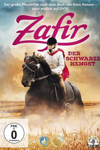  de Filme Zafir (2003)