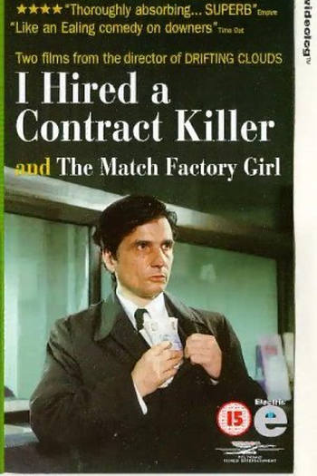  de Filme Contratei Um Matador Profissional (1990)