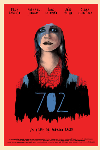 Poster de Curta 702 (2016)