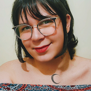 Foto de perfil de Lua Helena Moon