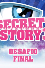 Secret Story- Desafio Final (Secret Story- Desafio Final)