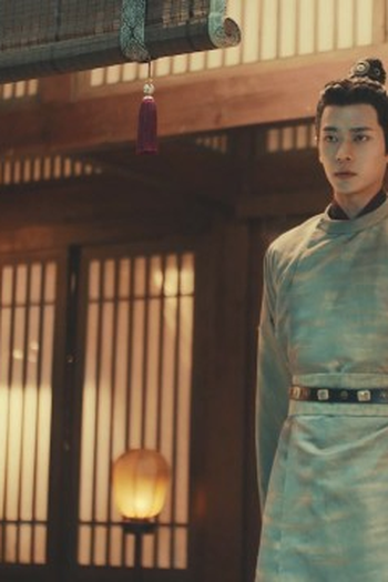 Poster de Episódio 第10集 (2022)