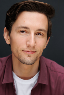 Micah Doughty - Poster / Capa / Cartaz - Oficial 1