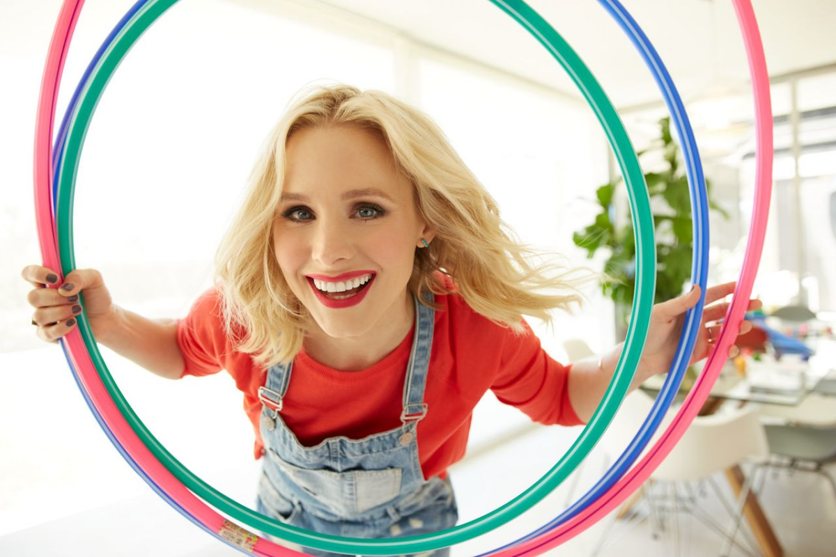 Kristen Bell - Foto 6