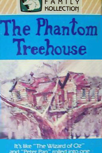  de Filme The Phantom Treehouse (1984)