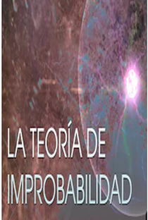 La teoria de improbalidad - Poster / Capa / Cartaz - Oficial 1