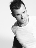 Justin Theroux