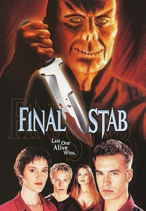 Jogando com a Morte (Final Stab)
