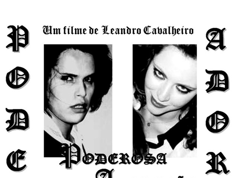 Foto 1 de Poderosa Adoração