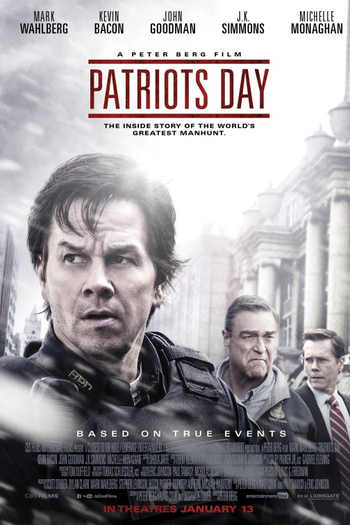  de Filme O Dia do Atentado (2016)