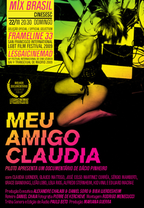 Meu Amigo Claudia (Meu Amigo Claudia)