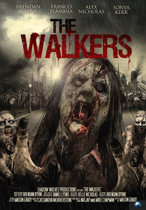 The Walkers (The Walkers)
