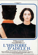 A História de Adèle H.