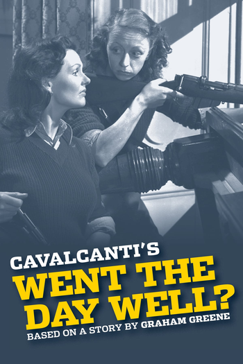  de Filme 48 Horas! (1942)