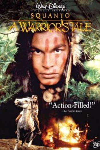  de Filme O Último Grande Guerreiro (1994)