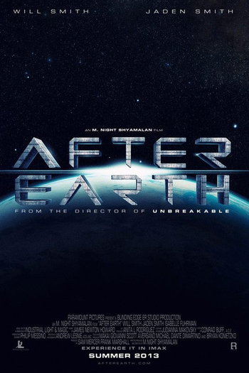  de Filme Depois da Terra (2013)