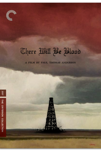  de Filme Sangue Negro (2007)