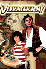 Voyagers - Os Viajantes do Tempo (1ª Temporada) (Voyagers! (Season 1))