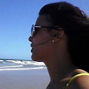 Foto de perfil de Luana Karla