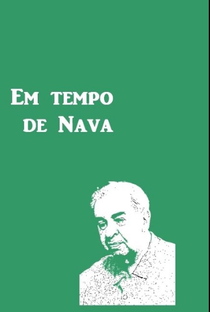 Em Tempo de Nava - Poster / Capa / Cartaz - Oficial 1