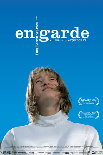 Poster de Filme En garde (2004)