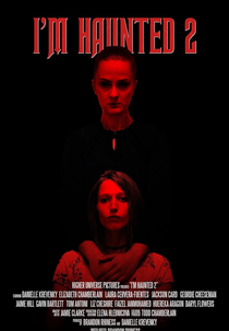 I'm Haunted 2 (I'm Haunted 2)