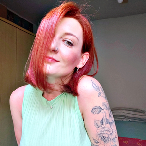 Foto de perfil de Mariana Gatto