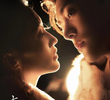 Snowy Night: Timeless Love