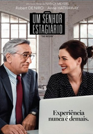 Um Senhor Estagiário (The Intern)