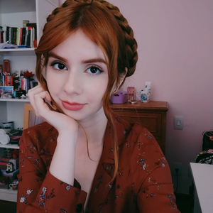 Foto de perfil de daniella