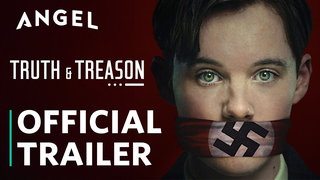 Trailer: Truth & Treason | Official Trailer | In Theaters Oct 17 | Angel