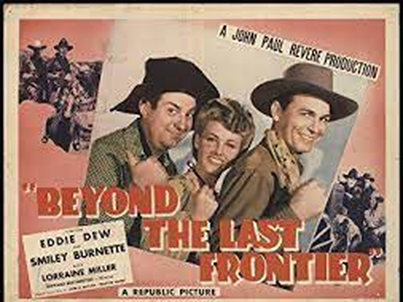 Foto 3 de Beyond the Last Frontier