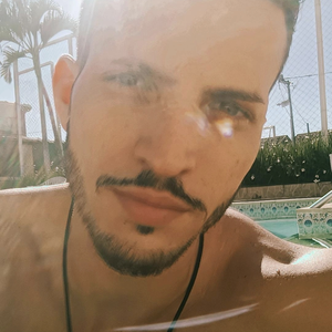 Foto de perfil de Gabriel