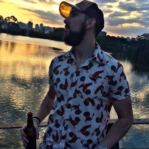 Foto de perfil de Raphael Perucci