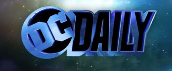 DC DAILY o Programa de Notícias Foi Cancelado pelo Serviço de Streaming DC Universe