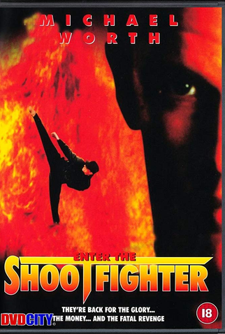 Poster 2 de Filme Punhos de Aço (1995)