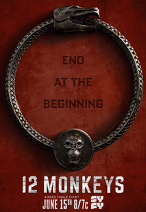 12 Monkeys (4ª Temporada) (12 Monkeys (Season 4))