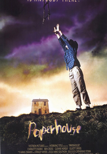 A Casa dos Sonhos (Paperhouse)